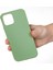 iPhone 14 Plus 6.7 Inç Darbeye Dayanıklı Arka Kapak Aşınmaya Dayanıklı Düşme Korumalı Telefon Kılıfı-Nane Yeşili (Yurt Dışından) 3