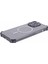 iPhone 15 Pro Max Tpu Kılıf Güçlendirilmiş Köşe Telefon Kılıfı Magsafe ile Uyumlu-Siyah (Yurt Dışından) 5