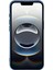 iPhone 16E Kılıf Tpu Arka Yumuşak Çizilmez Fiber Astar Telefon Kılıfı-Safir (Yurt Dışından) 2