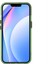 Candy Series iPhone 14/13 Kılıfı Magsafe Pc+Tpu+Pet Düşmeye Karşı Telefon Kılıfı ile Uyumlu-Yeşil (Yurt Dışından) 3