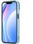 Candy Series iPhone 15 Plus/14 Plus Kılıf Magsafe Pc+Tpu+Pet Düşmeye Karşı Telefon Kılıfı ile Uyumlu-Mavi (Yurt Dışından) 4