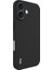 Imak Uc-4 Serisi iPhone 16 Tpu Kılıf Yumuşak Telefon Kılıfı Düz ​​kenar-Siyah (Yurt Dışından) 5