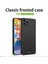 Mofı Shield Mat Serisi iPhone 14 Pro 6.1 Inç Düşmeye Karşı Sert Pc Kapağı Ince Telefon Kılıfı Koruyucu-Yeşil (Yurt Dışından) 3