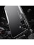 iPhone 16 Plus Telefon Kılıfı Alüminyum Alaşımlı Tpu Pc Arka Kapak-Mavi (Yurt Dışından) 5