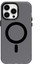 Candy Series iPhone 13 Pro Kılıfı Magsafe Pc+Tpu+Pet Düşmeye Karşı Telefon Kılıfı ile Uyumlu-Siyah (Yurt Dışından) 1