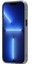 Candy Series iPhone 13 Pro Kılıfı Magsafe Pc+Tpu+Pet Düşmeye Karşı Telefon Kılıfı ile Uyumlu-Siyah (Yurt Dışından) 5