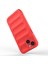 iPhone 15 Yumuşak Tpu Cep Telefonu Kılıfı Düşmeye Karşı Dayanıklı Telefon Arka Kapağı-Kırmızı (Yurt Dışından) 3