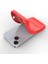 iPhone 15 Yumuşak Tpu Cep Telefonu Kılıfı Düşmeye Karşı Dayanıklı Telefon Arka Kapağı-Kırmızı (Yurt Dışından) 5