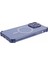 iPhone 15 Pro Max Tpu Kılıf Güçlendirilmiş Köşe Telefon Kılıfı Magsafe-Blue ile Uyumlu (Yurt Dışından) 5