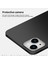Mofı Jk Pc ​​series-1 Shield iPhone 14 Plus 6.7 Inç Mat Telefon Kılıfı Sert Pc Parmak Izi Önleyici Kılıf Kayışlı-Mavi (Yurt Dışından) 3