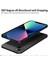 Mofı Shield Mat Serisi Darbeye Dayanıklı Sert Pc Koruyucu Kılıf iPhone 13 6.1 Inç-Siyah (Yurt Dışından) 5