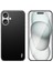 Mofı iPhone 16 Kılıfı Yumuşak Tpu Ince Telefon Kılıfı Hd Şeffaf (Yurt Dışından) 2