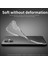 Mofı iPhone 16 Kılıfı Yumuşak Tpu Ince Telefon Kılıfı Hd Şeffaf (Yurt Dışından) 4