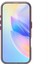 Candy Series iPhone 16 Pro Max Kılıfı Magsafe Pc+Tpu+Pet Düşmeye Karşı Telefon Kılıfı ile Uyumlu-Kırmızı (Yurt Dışından) 2