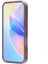 Candy Series iPhone 16 Pro Max Kılıfı Magsafe Pc+Tpu+Pet Düşmeye Karşı Telefon Kılıfı ile Uyumlu-Kırmızı (Yurt Dışından) 4