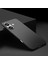 Mofı Shield Mat Serisi iPhone 16 Plus Kılıf Ultra Ince Pc Koruyucu Kapak-Siyah (Yurt Dışından) 2