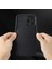 Azns Darbeye Dayanıklı Telefon Kılıfı iPhone 14 Pro Max 6.7 Inç, Pu Deri Kaplamalı Tpu Aşınmaya Dayanıklı Cep Telefonu Kılıfı-Siyah (Yurt Dışından) 5