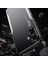 iPhone 16 Telefon Kılıfı Alüminyum Alaşımlı Tpu Pc Arka Kapak-Gümüş (Yurt Dışından) 5