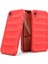 iPhone Xr Kılıf Düşmeye Karşı Yumuşak Tpu Sağlam Telefon Arka Kapağı-Kırmızı (Yurt Dışından) 4