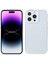 iPhone 15 Pro Için Şeffaf Kabuk Tpu Koruyucu Kılıf Dört Köşe Düşmeye Dayanıklı Telefon Kılıfı (Yurt Dışından) 3