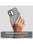 iPhone 16 Kılıfı Pc+Tpu+Pet Mat Düşmeye Karşı Telefon Arka Kapağı-Siyah (Yurt Dışından) 5