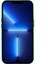 Ultra Şeffaf Çift Taraflı Temperli Cam + Metal Çerçeve Manyetik Kurulum Telefon Kılıfı Kabuğu iPhone 13 Pro 6.1 Inç-Yeşil (Yurt Dışından) 3