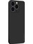Pınwuyo Jk Tpu-2 Serisi iPhone 14 Pro Max 6.7 Inç Hassas Kesikler Tpu Ince Kılıf Yumuşak Elyaf Akın Koruyucu Kılıf-Siyah (Yurt Dışından) 1