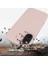 iPhone 16 Plus Kılıf Sıvı Silikon Telefon Kılıfı Magsafe-Pembe ile Uyumlu (Yurt Dışından) 2