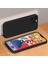 Pınwuyo Hassas Kesim Yumuşak Silikon Tam Gövde Darbeye Dayanıklı Koruyucu Telefon Kılıfı iPhone 13 Pro Max 6.7 Inç-Siyah (Yurt Dışından) 3