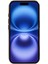 iPhone 16 Plus Kılıf Tpu Slim Fit Darbeye Dayanıklı Telefon Kılıfı 6d Elektrokaplama-Pembe (Yurt Dışından) 2