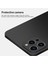 Mofı Shield Mat Serisi Pc Telefon Kılıfı iPhone 15 Pro Max, Çizilmez Mat Telefon Kılıfı-Gri (Yurt Dışından) 4
