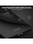 Mofı Shield Mat Serisi Pc Telefon Kılıfı iPhone 15 Pro Max, Çizilmez Mat Telefon Kılıfı-Gri (Yurt Dışından) 5