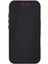 iPhone 16 Plus Anti-Casus Kılıf Manyetik Metal Çerçeve + Çift Taraflı Temperli Cam Telefon Kılıfı - Altın (Yurt Dışından) 3
