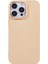 iPhone 16 Pro Kılıf Yumuşak Tpu Fiber Astar Koruyucu Telefon Kılıfı-Pembe (Yurt Dışından) 3