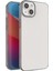 iPhone 14 Plus 6.7 Inç Için Yumuşak Tpu Kılıf, Ultra Ince Sararma Önleyici Şeffaf Telefon Kılıfı (Yurt Dışından) 3