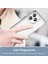 iPhone 14 Pro Max 6.7 Inç Tpu+Akrilik Cep Telefonu Koruyucu Kılıf Düşmeye Karşı Dayanıklı Çizilmeye Karşı Dayanıklı Arka Kapak-Şeffaf Mavi (Yurt Dışından) 5