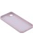 iPhone 16E Kılıf Tpu Arka Yumuşak Çizilmez Fiber Astar Telefon Kılıfı-Mor (Yurt Dışından) 5