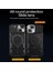 iPhone 15 Döner Ayaklı Pc+Tpu Kapak Sürgülü Kamera Kalkanı Çizilmez Telefon Kılıfı-Mor (Yurt Dışından) 3