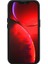 Düşmeye Karşı Tam Kapsamlı Metal Çerçeve + Çift Taraflı Temperli Cam Manyetik Emici Telefon Kılıfı iPhone 13 6.1 Inç - Siyah (Yurt Dışından) 3