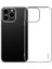 Mofı iPhone 14 Plus 6.7 Inç Çizilmez Ince Tpu Kapak Şeffaf Cep Telefonu Kılıfı (Yurt Dışından) 1