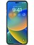 Mofı iPhone 14 Plus 6.7 Inç Çizilmez Ince Tpu Kapak Şeffaf Cep Telefonu Kılıfı (Yurt Dışından) 3