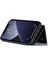 Dg.mıng M2 Serisi iPhone 14 Pro Max 6.7 Inç Manyetik Emilimli Aşınmaya Dayanıklı Koruyucu Telefon Kılıfı Çıkarılabilir Cüzdan/ayak Desteği-Siyah (Yurt Dışından) 3