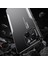 iPhone 15 Plus Kılıf Alüminyum Alaşım + Tpu + Pc Mat Kaplama Akıllı Telefon Kılıfı - Altın (Yurt Dışından) 2
