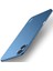 Mofı Shield Mat Serisi iPhone 16 Plus Kılıf Pc Telefon Kılıfı Slim Fit-Mavi (Yurt Dışından) 1