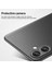 Mofı Shield Mat Serisi iPhone 16 Kılıf Pc Telefon Kılıfı Slim Fit-Gri (Yurt Dışından) 4