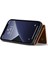 Dg.mıng M2 Serisi iPhone 14 Pro Max 6.7 Inç Manyetik Emilimli Aşınmaya Dayanıklı Koruyucu Telefon Kılıfı Çıkarılabilir Cüzdan/ayak Desteği-Kahverengi (Yurt Dışından) 3