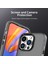 iPhone 14 Pro Max Kılıfı Pc+Tpu+Pet Mat Düşmeye Karşı Dayanıklı Telefon Arka Kapağı-Siyah (Yurt Dışından) 5