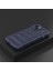 iPhone 14 6.1 Inç Yumuşak Tpu Kılıf Sağlam Arka Darbe Emici Cep Telefonu Koruyucu Kapak-Koyu Mavi (Yurt Dışından) 5