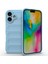iPhone 16 Tpu Kılıf Çizilmeye Dayanıklı Sağlam Arka Yumuşak Telefon Kılıfı-Bebek Mavisi (Yurt Dışından) 1