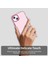 iPhone 15 Plus/14 Plus Kılıf Pc+Tpu+Pet Mat Düşmeye Karşı Dayanıklı Telefon Arka Kapağı-Kırmızı (Yurt Dışından) 5
